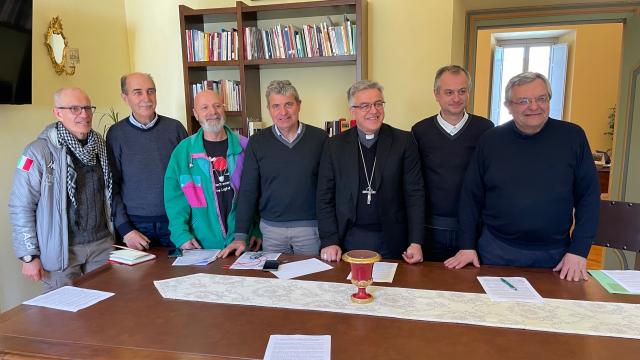 Ascoli Piceno, torna l’appuntamento con ‘Earth Day’. Vescovo: ‘‘Importante capire che terra lasciamo ai giovani’’