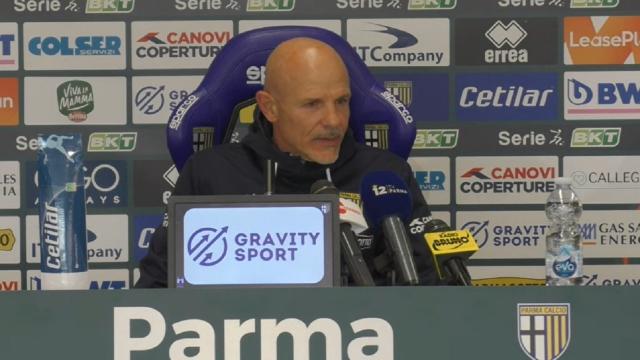 Parma-Lecce 0-0, le voci di Carillo (“Abbiamo concesso poco”) e Baroni (“Avanti con compattezza e personalità”)