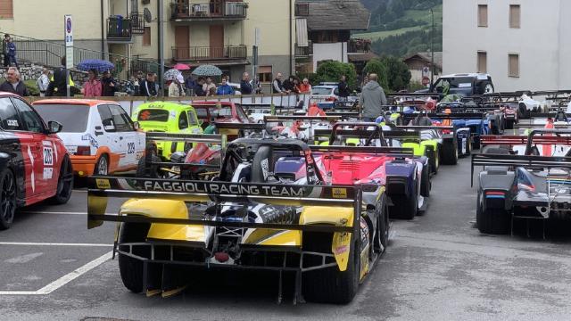 Civm, quarto appuntamento con i protagonisti al via del 52° Trofeo Vallecamonica