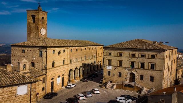 Ripatransone, presentazione libro Monsignor Vincenzo Catani sulla storia della diocesi truentina