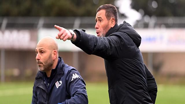 Palermo, dopo le dimissioni di Baldini e Castagnini squadra affidata a Di Benedetto e Rinaudo