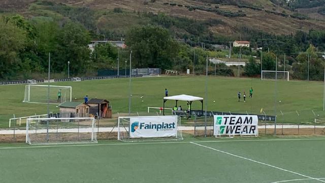 Ascoli Calcio, mattinata con tattica e possesso palla. La situazione degli indisponibili per Cremona
