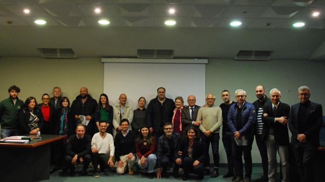 Progetto Life+, all’Auditorium 'Tebaldini' di San Benedetto del Tronto la firma del documento d’intenti