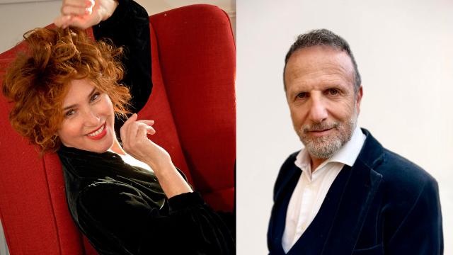 San Benedetto, Lucrezia Lante della Rovere e Arcangelo Iannace inaugurano la nuova stagione del Teatro Concordia