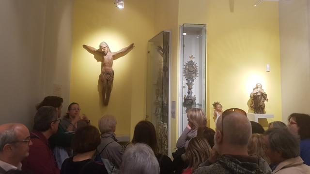 In programma a San Benedetto del Tronto nuovo appuntamento con il progetto 'Camminata dei musei'