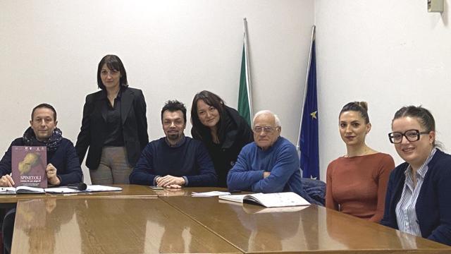 Spinetoli, presentato progetto per Necropoli. Dopo 16 anni si riaccendono i riflettori su un bene di grande valore