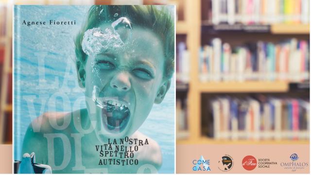 'La voce di Pietro' di Agnese Fioretti, presentazione del libro a San Benedetto del Tronto