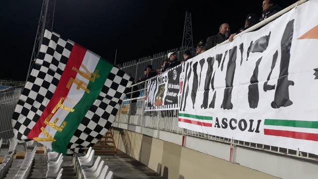 Ascoli Calcio, Veterani: “Non siamo adepti del pensiero unico. Lasciamo a nostri soci libertà decisionale”
