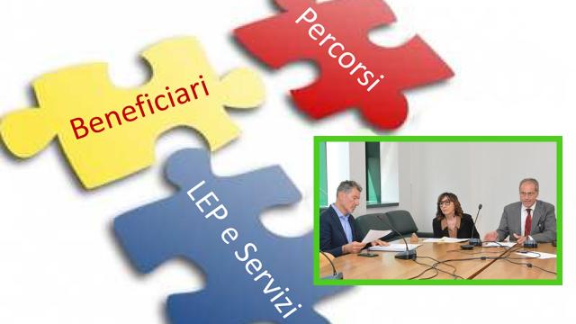Regione Marche, al via la collaborazione pubblico privato per la gestione del Programma GOL 