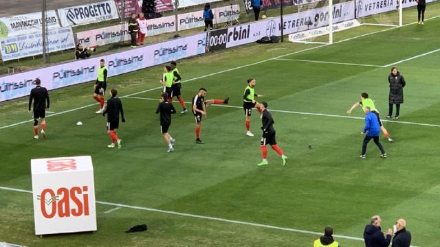 Ascoli Calcio, Domenica di riposo e poi subito al lavoro in vista dell'ultima trasferta del 2023 a Pisa