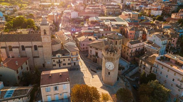 San Benedetto del Tronto, doppio appuntamento con le Giornate del Fai d'Autunno