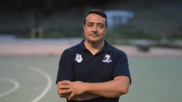 Sambenedettese Basket, affidato a coach Marco Borgognoni il ruolo di responsabile del Settore Giovanile