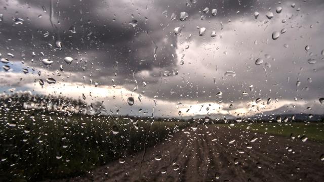 Meteo, la situazione ad Ascoli e nelle Marche per Mercoledì 6 Aprile 