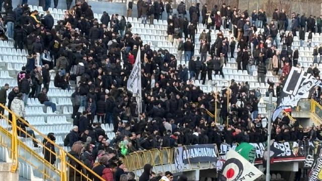 Ascoli-Ternana 0-3, Pulcinelli: “Gara senza storia per noi. Entro Marzo vendo e me ne vado, siamo arrivati alla fine”
