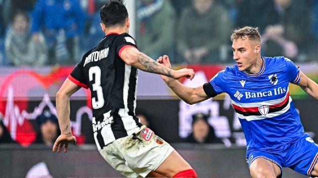 Ascoli Calcio, 45% di sconfitte e striscia positiva interrotta. Per Castori media esatta di 1 punto a partita