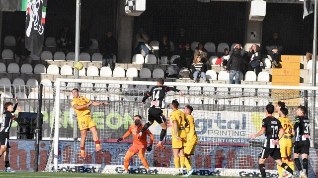 Ascoli-Cittadella 0-0, i momenti chiave della partita