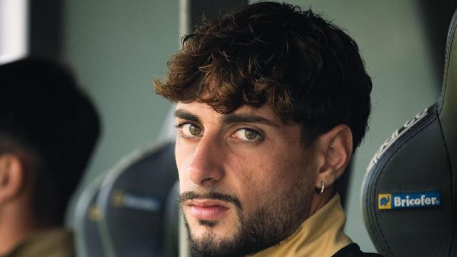 Ascoli Calcio, ammenda di poco superiore ai mille euro per lancio di petardi e fumogeni. Anche Alagna in diffida