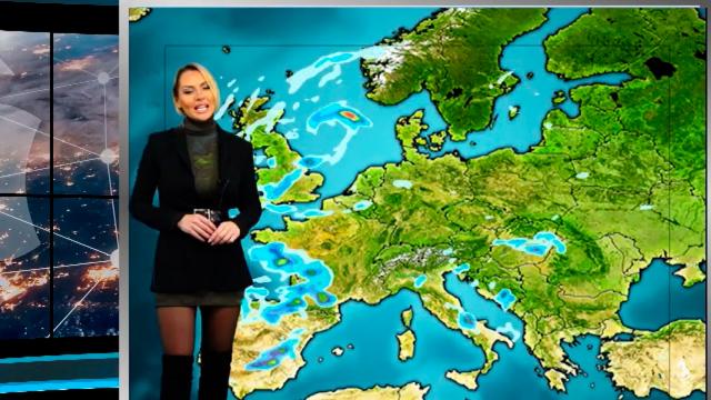 Meteo, la situazione ad Ascoli e nelle Marche per il primo fine settimana di Marzo