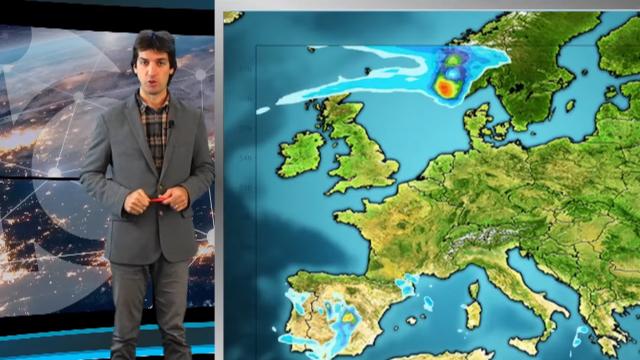 Meteo, la situazione ad Ascoli Piceno e nelle Marche per Giovedì 14 Novembre