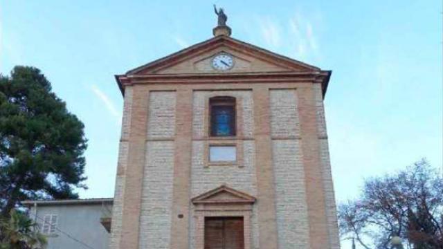 Colli del Tronto, approvato intervento di riparazione e miglioramento sismico della chiesa di Santa Felicita