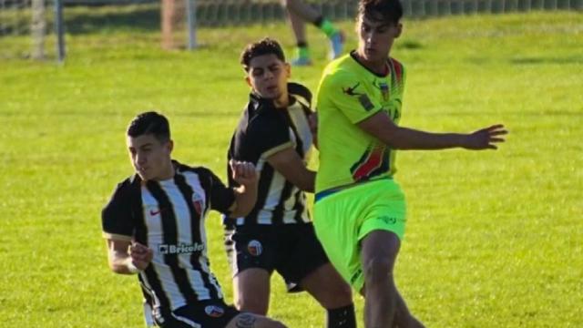 Ascoli Calcio, pareggi esterni per Under 17 e 16. Bella vittoria per 5-0 dell'Under 15 a Gubbio