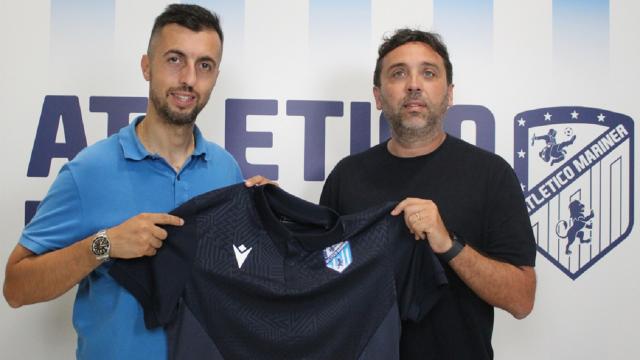 Atletico Mariner (ex Atletico Centobuchi), Gian Marco Ameli confermato direttore sportivo