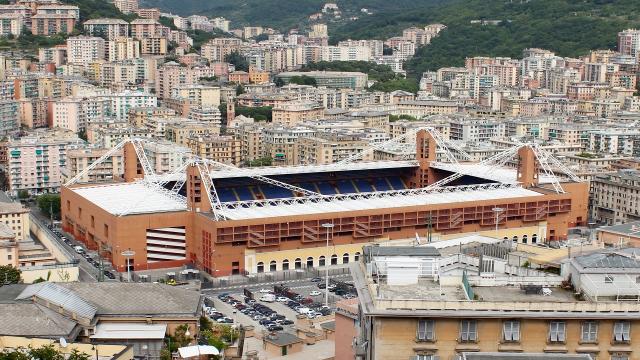 Coronavirus, Genoa-Torino non si giocherà. La Asl interrompe gli allenamenti della squadra di Maran