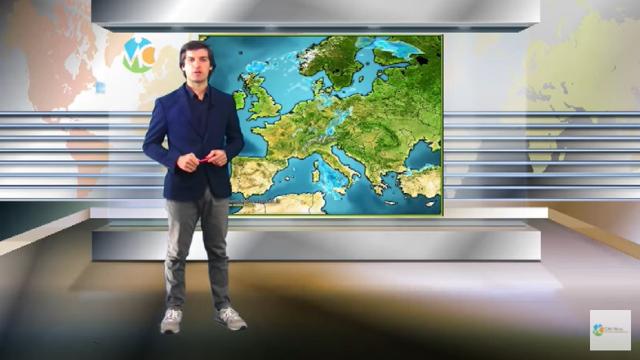 Meteo, la situazione ad Ascoli e nelle Marche per Venerdì 10 Settembre