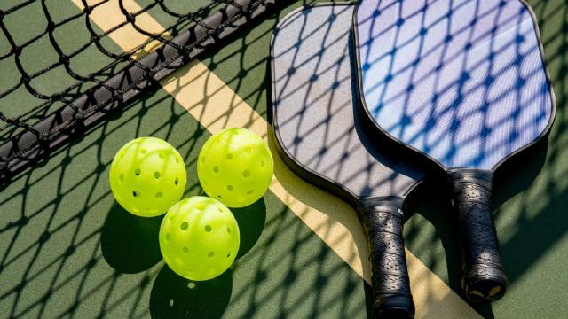 Pickleball Rules for Beginners: A Complete Guide to the Game