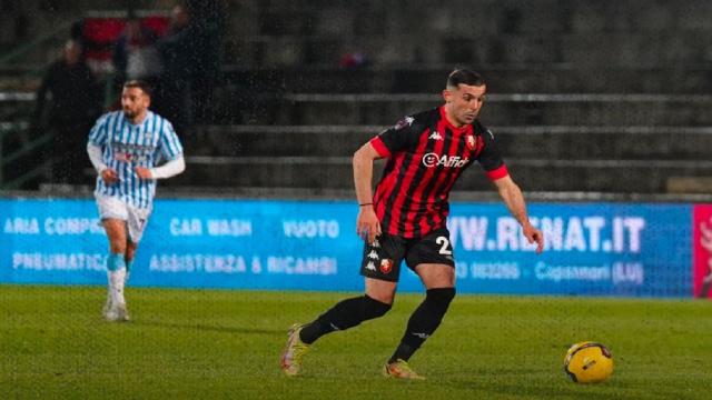 Serie C girone B 22° turno: la Spal espugna 3-2 il “Porta Elisa” di Lucca. Vittoria di misura del Perugia