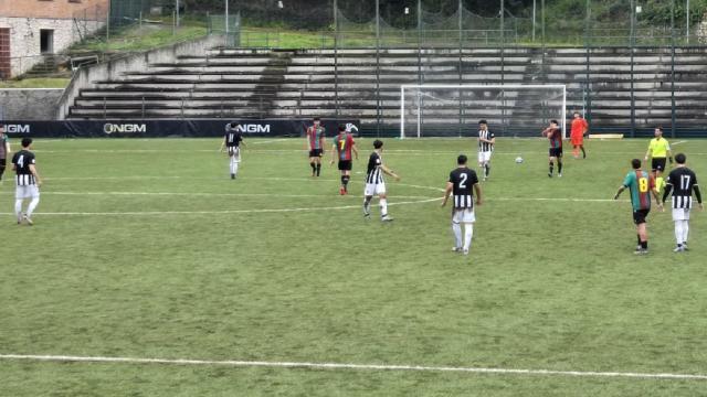 Ascoli Calcio, per la Primavera big match con il Napoli che vale il 2° posto. Otto turni di squalifica per Di Salvatore