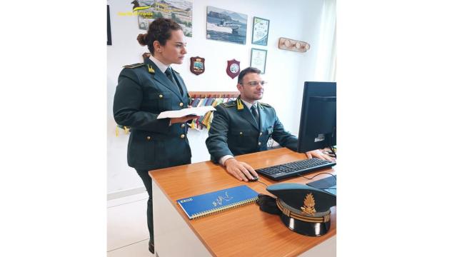 Guardia di Finanza Fermo, imprenditori denunciati per bancarotta fraudolenta patrimoniale e documentale