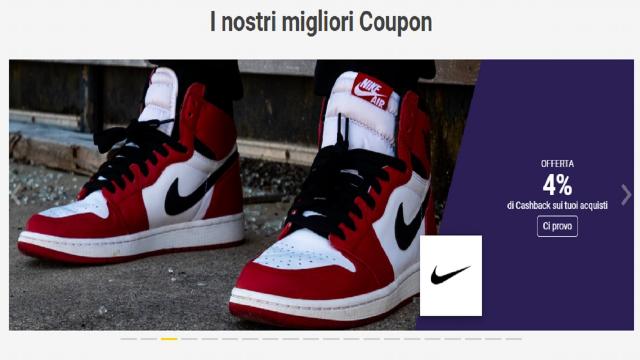 Acquisti online vantaggiosi, con Widilo una marea di codici sconto e Cashback