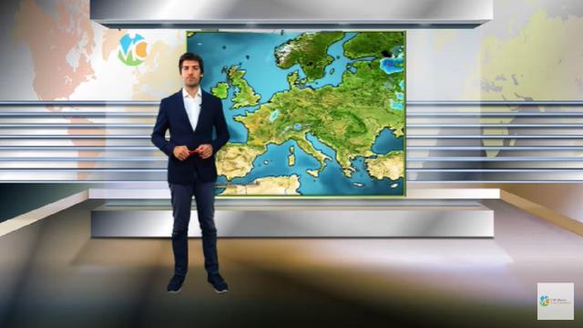 Meteo, la situazione ad Ascoli e nelle Marche per Giovedì 28 Luglio