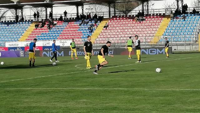 Ascoli Calcio, 2 gol fatti in quattro partite dal ritorno di Di Carlo. Settimo clean sheet stagionale