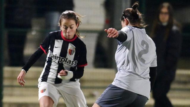 Ascoli Calcio, seconda vittoria per la prima squadra femminile nella fase a gironi della Coppa Italia Eccellenza