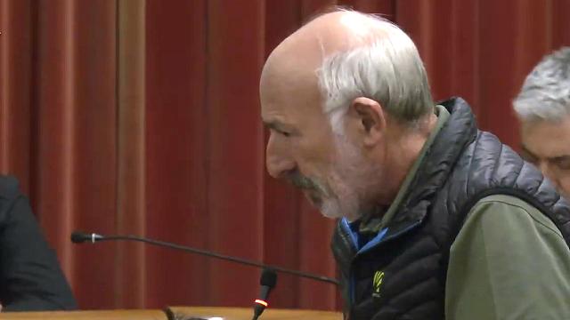 Ascoli Piceno, consigliere Nardini: “Totale chiusura dell’amministrazione al confronto e al contributo dei cittadini”