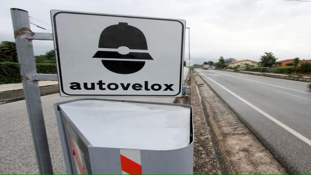 Monteprandone: Polizia Locale, il calendario autovelox del mese di Ottobre 
