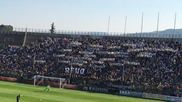 Precedenti Ascoli-Carpi: nel 2018 vittoria grazie a Cavion, nel 2017 Gagliolo a segno per i biancorossi