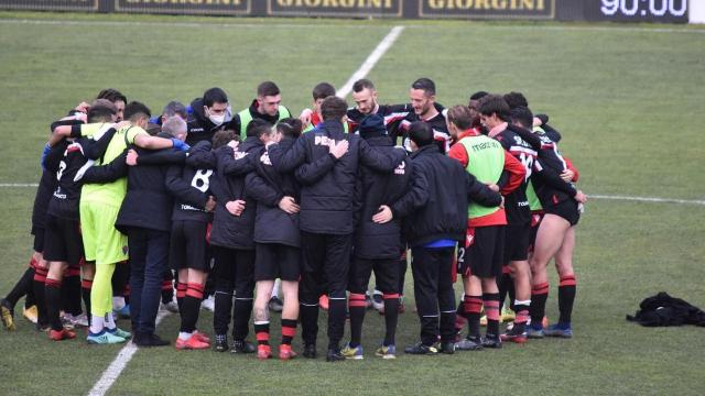 Serie C 24° turno: esaltante vittoria playoff della Vis Pesaro. Pari per Ancona Matelica e Fermana
