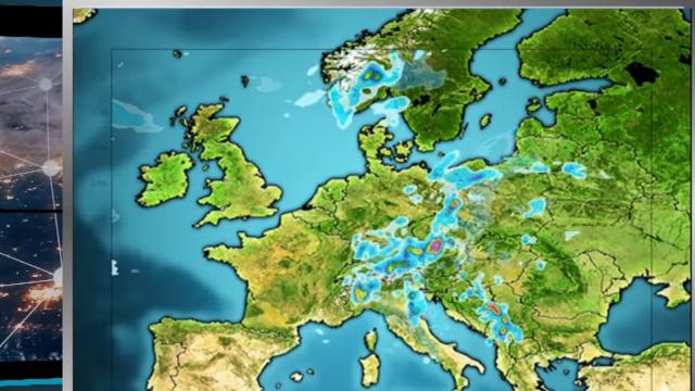 Meteo, la situazione ad Ascoli Piceno e nelle Marche per Martedì 20 Agosto