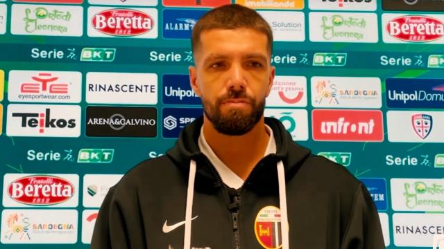 Ascoli Calcio, Forte: “Squalifica illegittima, presenterò appello alla Corte Federale. Confido nella giustizia”