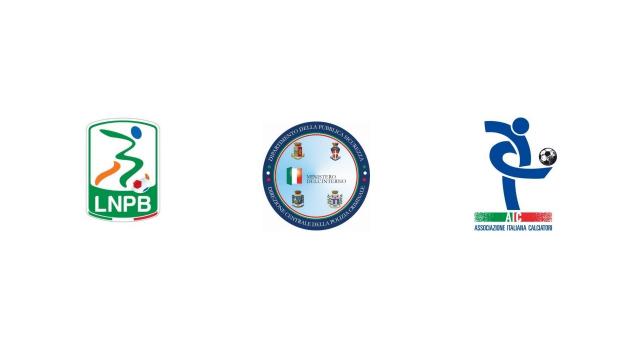Lega Serie B, AIC e Dipartimento della Pubblica Sicurezza insieme nell’Integrity tour per il contrasto al match fixing