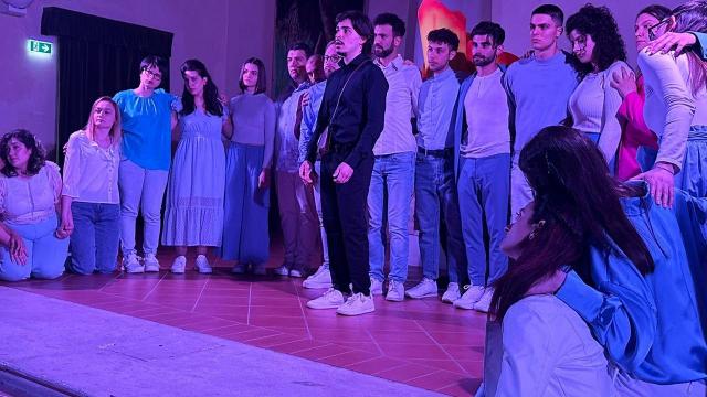 Ascoli Piceno, successo al Duomo di Sant’Emidio per il concerto ‘Voci dal nuovo anno’