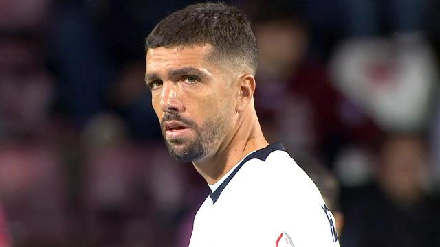 Ascoli Calcio, termina la squalifica di Forte per scommesse. L'attaccante romano torna a disposizione di Di Carlo