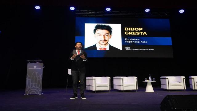 Dall'antichità ad Hyperloop, grande partecipazione per l'evento sulle infrastrutture di Confindustria Ascoli Piceno