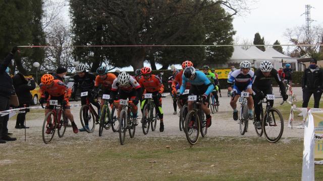 Ciclocross Uisp, 12 tappe nel sud delle Marche. Si comincia a Grottammare