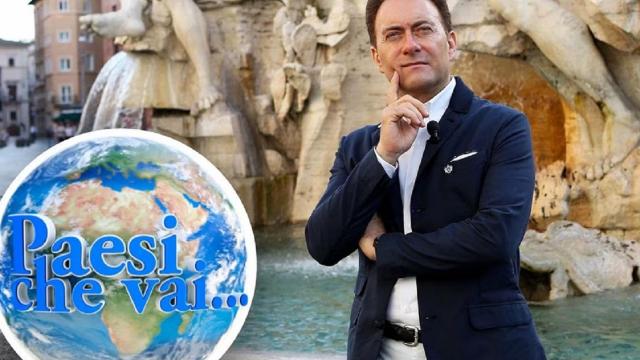 “Paesi che vai... luoghi, detti, comuni...” in onda su Rai 2 con la puntata dedicata ad Ascoli Piceno