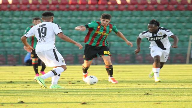 Serie B 5° turno: Ternana batte 3-1 il Parma e si regala la prima gioia. Perugia corsaro a Cremona