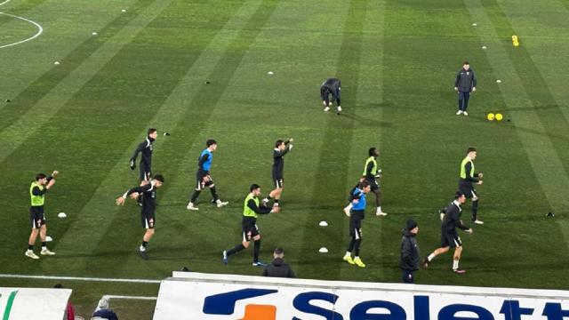 Ascoli Calcio, si fa fatica dopo il giro di boa. Nessun clean sheet e tre sconfitte in 7 partite